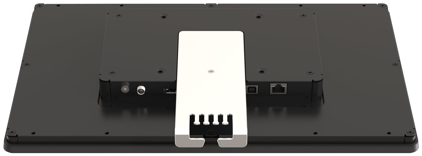 iiyama ProLite TF1615MC B1 écran plat de PC 39 6 cm 15.6 1920 x 1080 pixels Full HD Écran tactile Neuf - vue 3