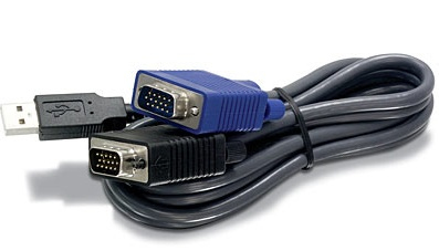TRENDnet TK CU10 - vue 3
