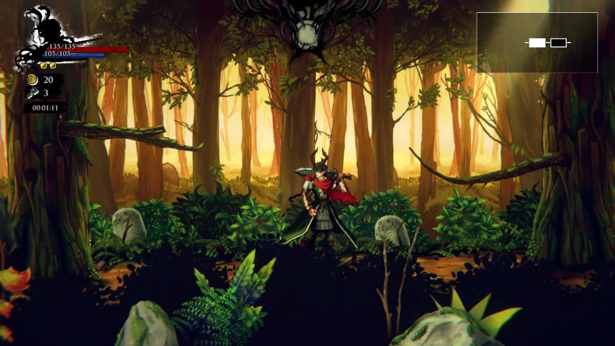 Helvetii PS4 Neuf - vue 2