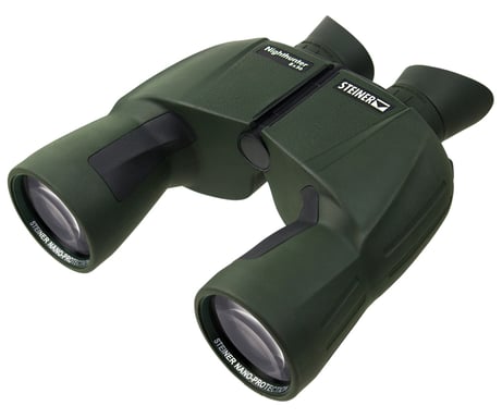 Steiner Nighthunter 8x56 binocular Verde