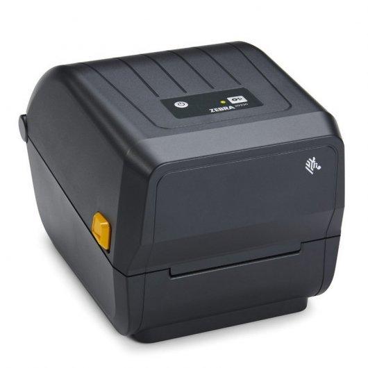 ZEBRA  ZD230 imprimante pour &eacute;tiquettes Transfert ZD23042-30EC00EZ