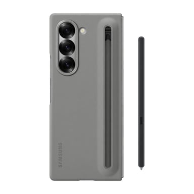 Samsung EF-OF95PCJEGWW coque de protection pour téléphones portables 19,3 cm (7.6'') Housse Gris Samsung Galaxy Z Fold6