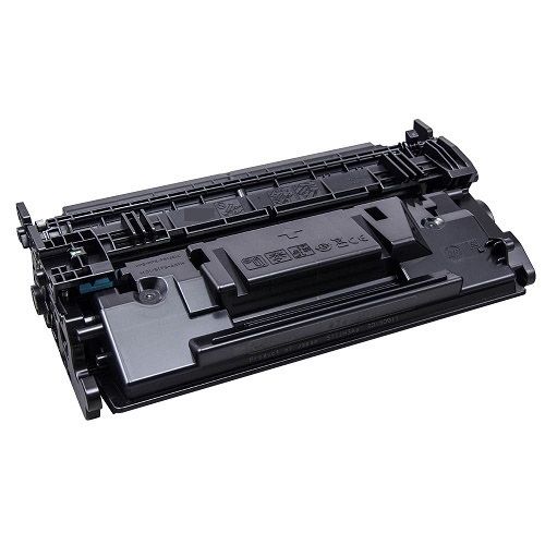 Toner compatible Hp Cf287X Neuf