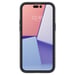 Spigen Optik Armor guscio protettivo per telefoni cellulari 17 cm (6,69'') Cover Nero Apple iPhone 14 Pro Max
