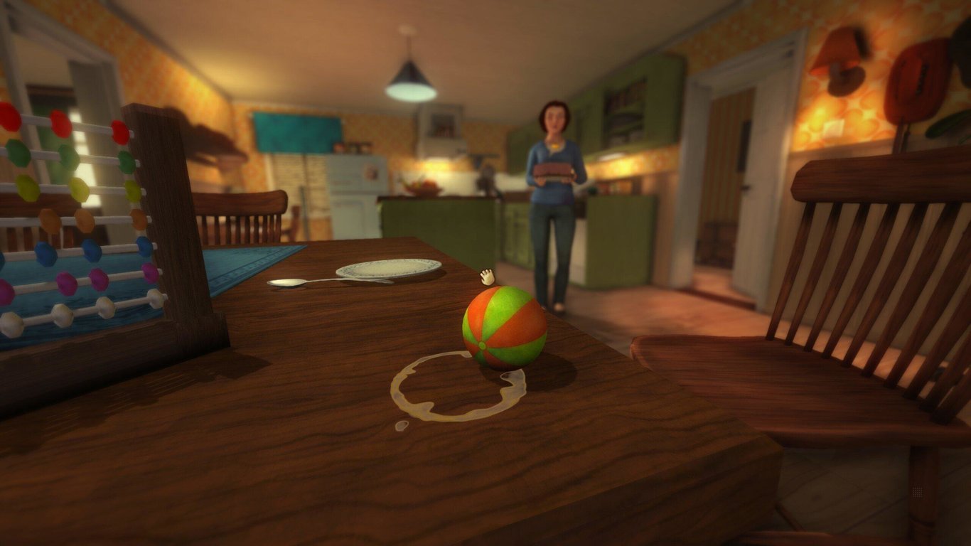 SOEDESCO Among The Sleep Enhanced Edition Spéciale Xbox One Neuf - vue 9