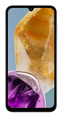 Galaxy M15 (5G) 128 Go, Bleu, Débloqué