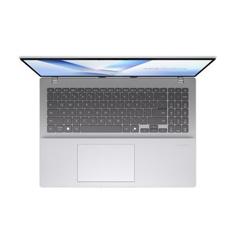 Asus Vivobook 16 X1607CA DRFMB070W Intel Core Ultra 7 32G 1T SSD Intel Graphics Fonction IA - vue 4