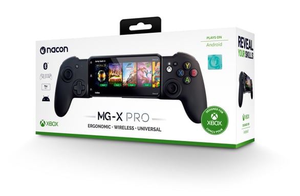 NACON MG-X PRO Titulaire