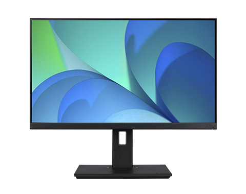 Acer Vero BR247Y 60,5 cm (23.8'') 1920 x 1080 pixels Full HD Noir