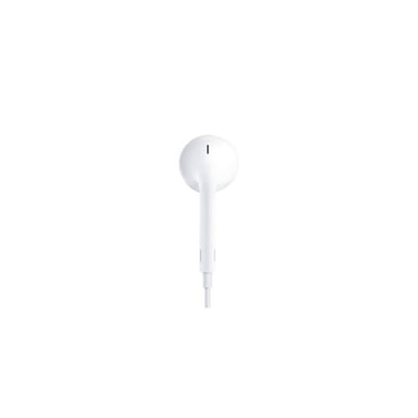 Auricolari con jack da 3,5 mm e microfono EarPods