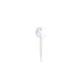 Auricolari con jack da 3,5 mm e microfono EarPods