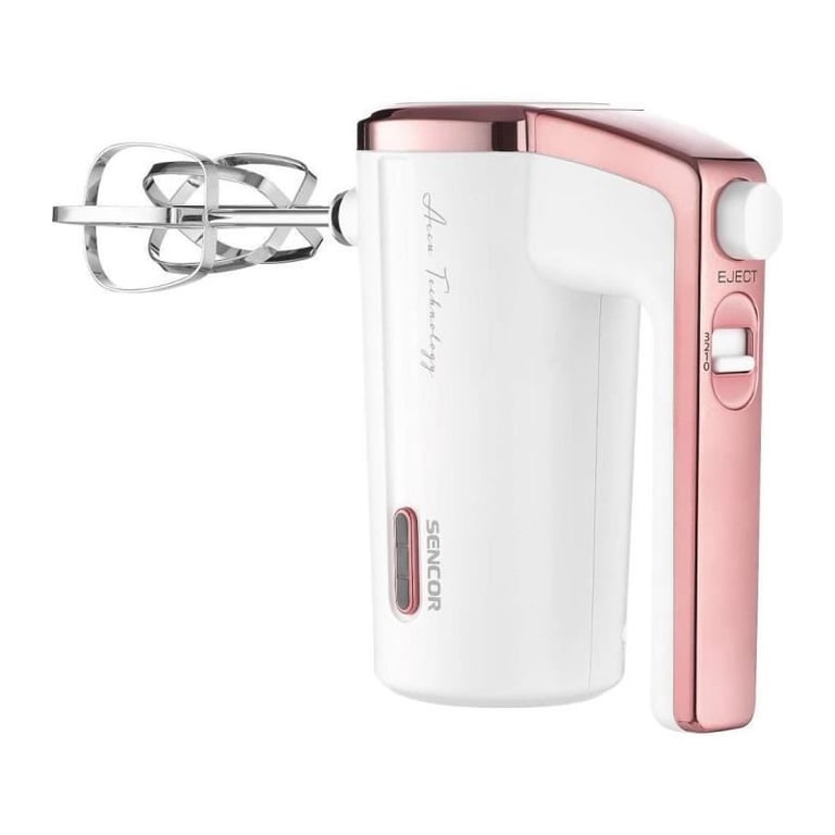 Batteur électrique Sencor SHM 9000WH - vue 5