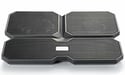 DeepCool MULTI CORE X6 système de refroidissement pour ordinateurs portables 39,6 cm (15.6'') Noir