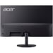 Acer SB243YG0bi pantalla para PC 60,5 cm (23.8'') 1920 x 1080 Pixeles Full HD LED Negro