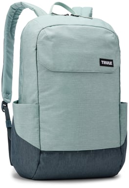 Thule Lithos TLBP216 - Alaska/Dark Slate mochila Mochila informal Azul Poliéster