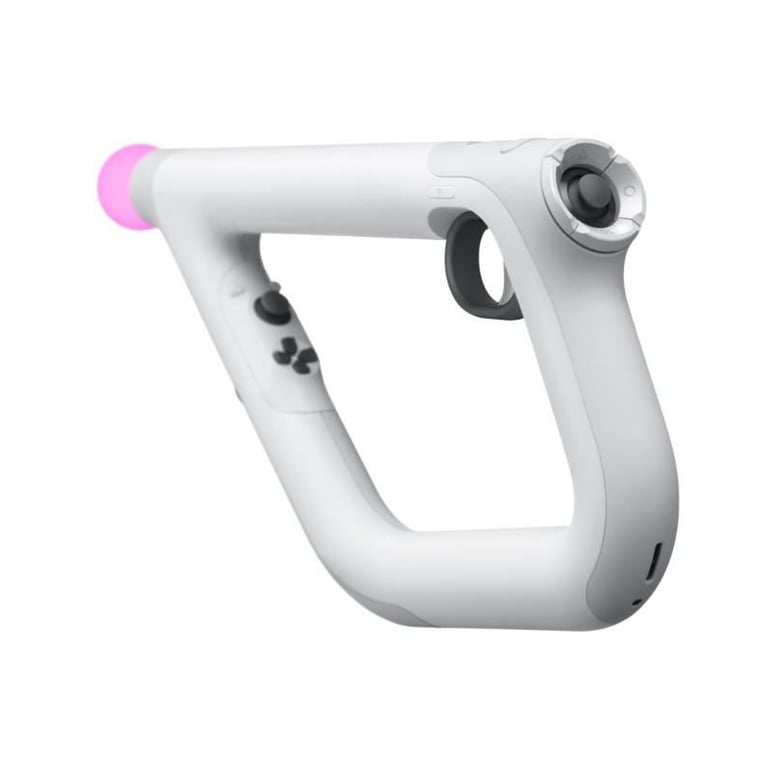 Sony Aim Controller PS VR - vue 4