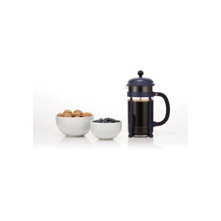 BODUM CHAMBORD Cafetière à piston 8 tasses - vue 5