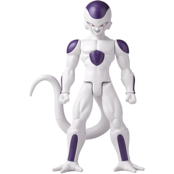 Bandai Dragon Ball Super Figurine géante Limit Breaker Figurine Freezer 4è Forme Licence Officielle Dragon Ball Grande Figurine Frieza 4th Form 30cm Jouet Enfant et + 36828 - vue 10