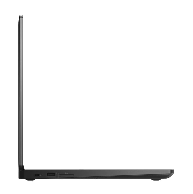 DELL Latitude 5590 15 Core i5 2 6 GHz SSD AZERTY Français Bon état - vue 2