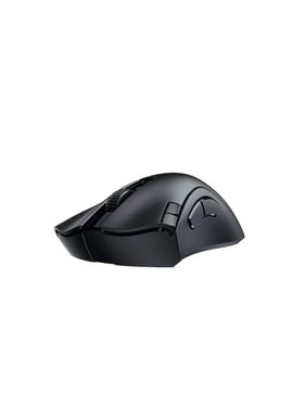 Razer DeathAdder V2 X HyperSpeed Mouse ottico Bluetooth per destrimani 14000 DPI
