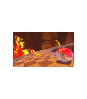 Descarga gratuita del juego Super Monkey Ball: Banana Mania - Launch Edition PS5