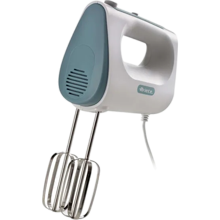 Batteur À Main ARIETE 1545/01 – 450W, 5 Vitesses, Fonction Turbo