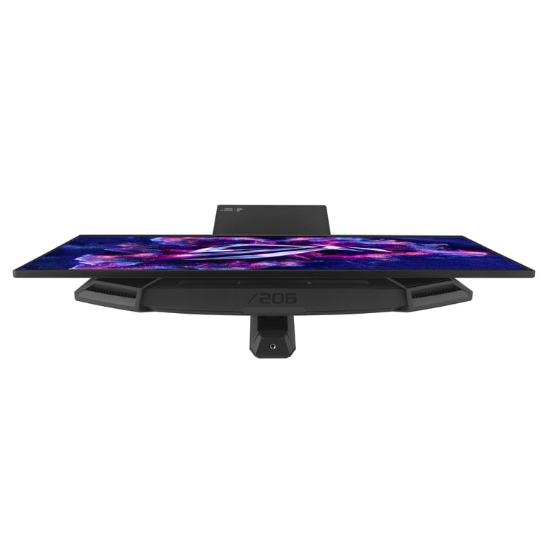 Asus ROG 27 QD OLED QHD500Hz0.03msG Sync compatible - vue 4