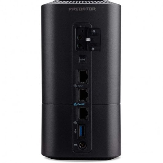 Acer Predator Connect X5 Router 5G - vue 9
