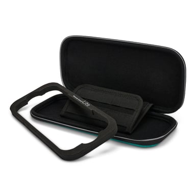 PowerA NSCS0088-01 funda para consola portátil Funda protectora rígida Nintendo Sentido Multicolor