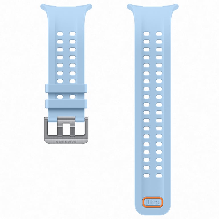 Bracelet Samsung Galaxy Watch Ultra2 Band Taille Unique - vue 3