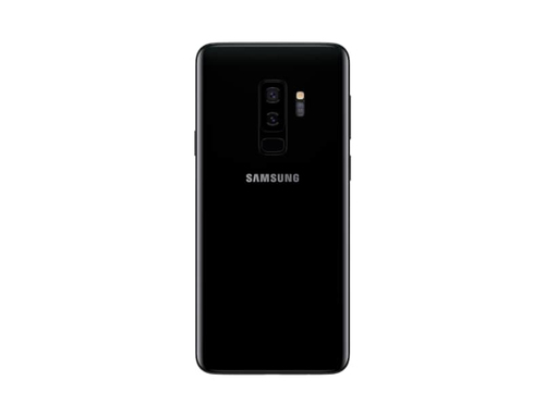Galaxy S9+ 64 Go, Noir
