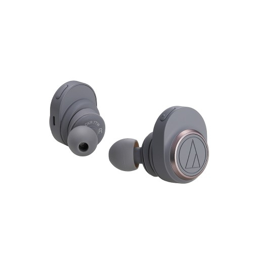 Audio Technica ATH CKR7TW Casque Ecouteurs Micro USB Bluetooth - vue 3
