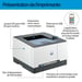HP Impresora Color LaserJet Pro 3202dn