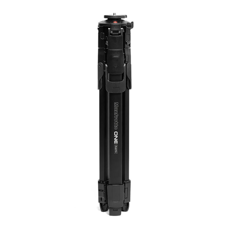 MANFROTTO Trépied ONE Photo Alu - MTONEPA - Neuf