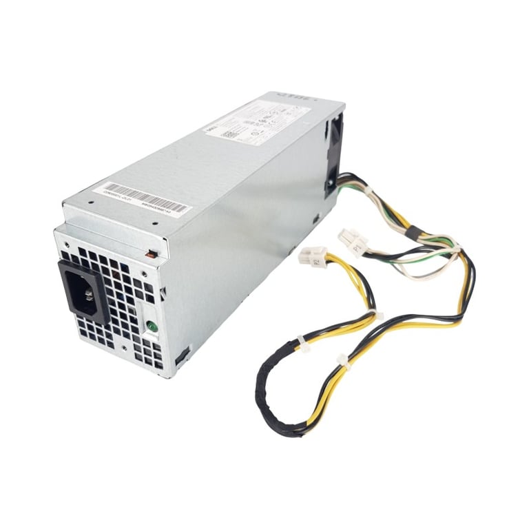 Alimentation PC Dell H260Ebm-00 260W Dell Optiplex 7060 Tower 80 Plus Bronze 0H7X3F