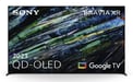 Sony FWD-55A95L TV 139,7 cm (55'') 4K Ultra HD Smart TV Wifi Noir