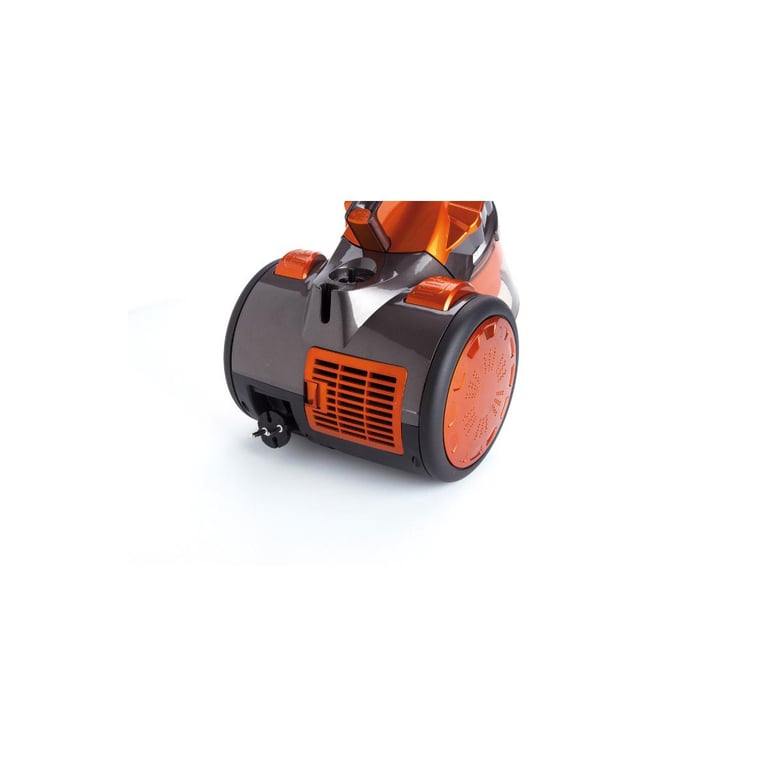 Aspirateur Jata AP999 – 700 W, Réservoir 2 L, Filtration Multicyclonique - vue 3