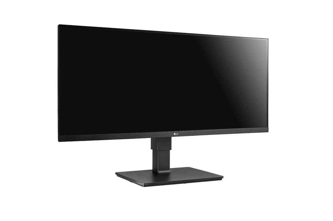 LG 34BR65F B écran plat de PC 86 4 cm 34 2560 x 1080 pixels WFHD LCD Neuf - vue 3