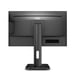 AOC P1 27P1 68,6 cm (27'') 1920 x 1080 píxeles Full HD LED Flat Panel PC Display Negro