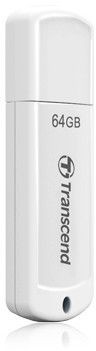 Transcend JetFlash elite JetFlash 370 lecteur USB flash USB Type A 2.0 Neuf - vue 3