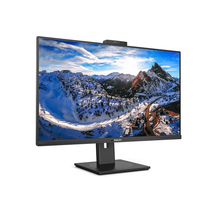 Philips 329P1H00 32 3840X2160 IPS 350 4MS - vue 4