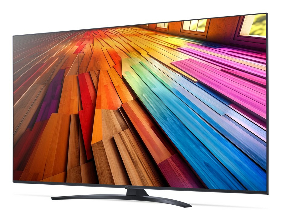 LG 50UT81006LA.AEU - vue 4