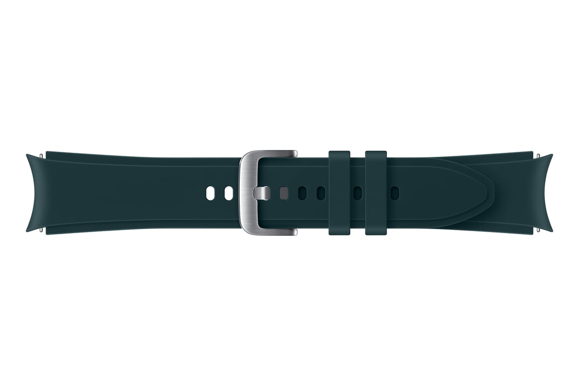 Samsung ET-SFR89LGEGEU accessoire intelligent à porter sur soi Bande Vert Fluoroélastomère - Neuf