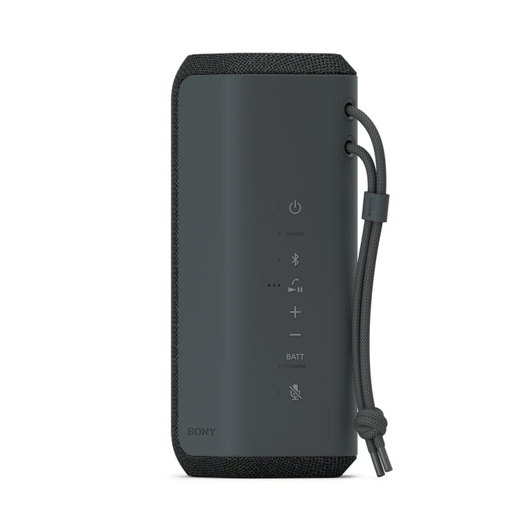 Sony SRS-XE200 Enceinte portable stéréo Noir