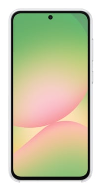 Samsung Coque transparente pour Galaxy A56 5G Samsung Galaxy A56 5G