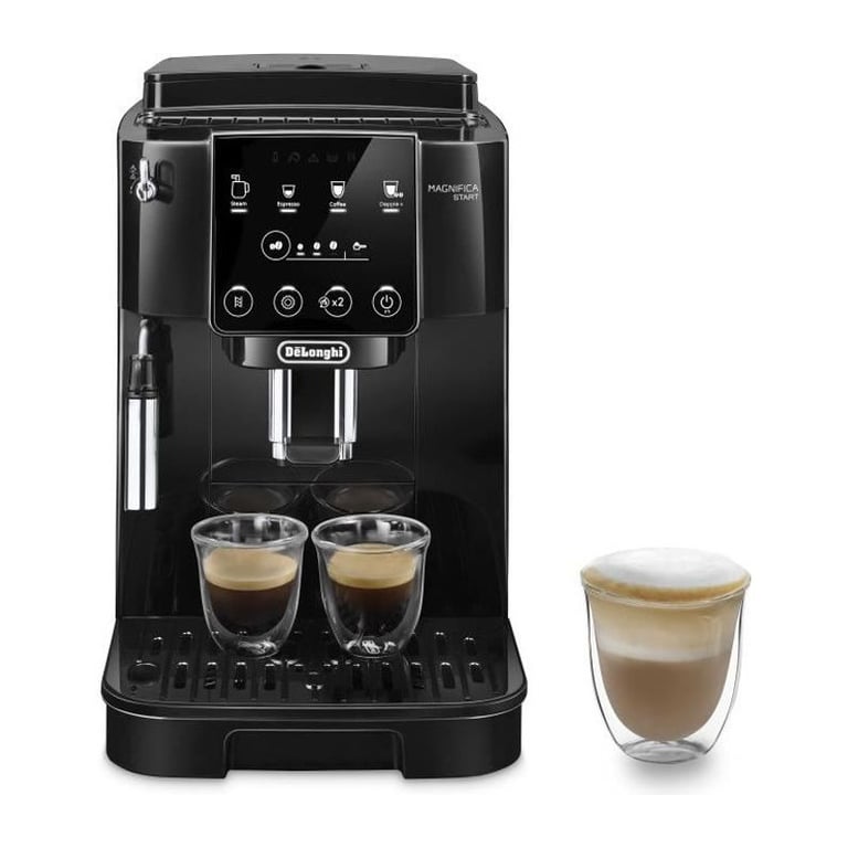Expresso broyeur Delonghi ECAM220.21.B - vue 4
