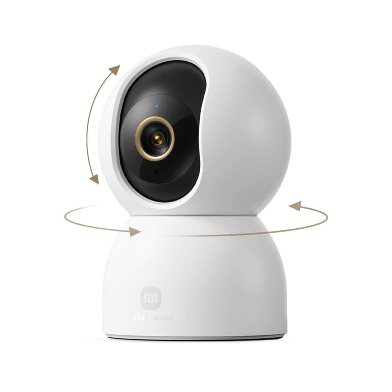 Xiaomi Smart Camera C701 - vue 3
