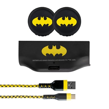 Blade Gaming Xbox Series DC Play & Charge Batman
