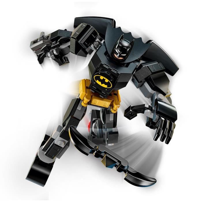 Lego Super Heroes ?armure Robot De Batman? 76270 Lego La Boite - vue 3