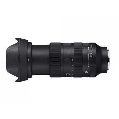Sigma 28-105mm F2.8 DG DN | Art MILC Objetivo de zoom estándar Negro